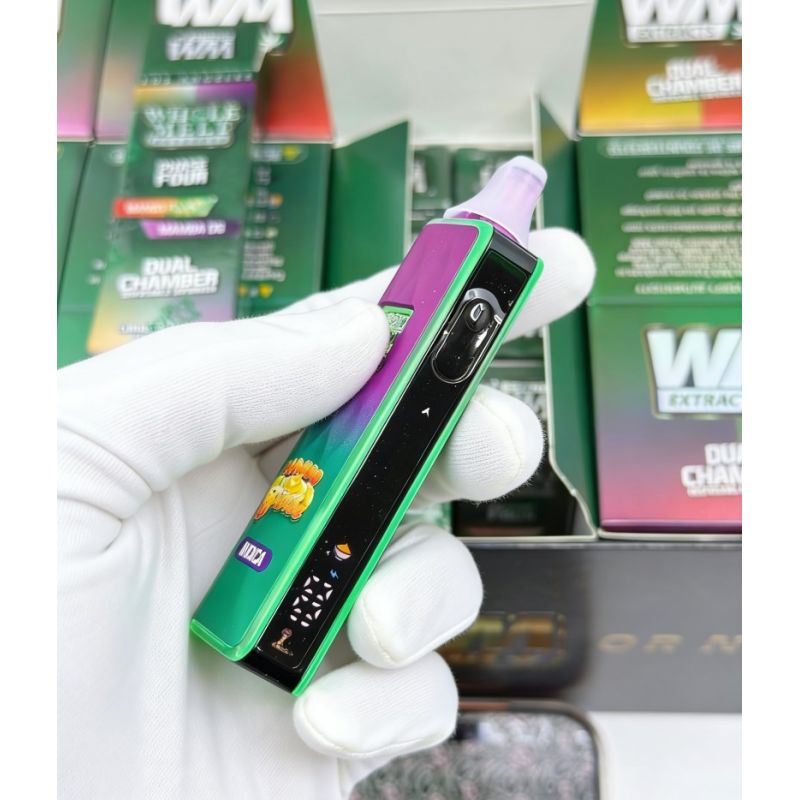 Whole Melts Phase 4 Dual Chamber 2G (Empty)